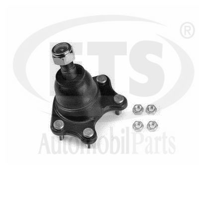Rotule de suspension ETS 29.BJ.236