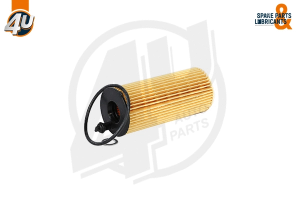 Filtre à huile 4U Autoparts 33577BW