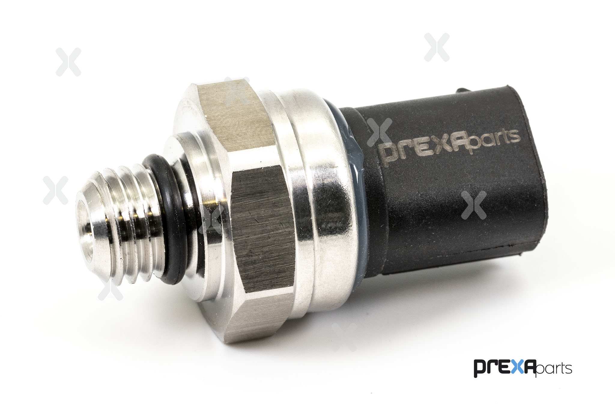 Capteur, pression des gaz échappement PREXAparts P304023