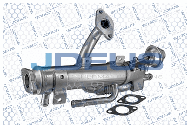 Module-EGR JDEUS EG001010M