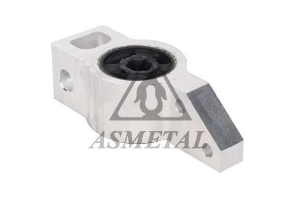 Suspension, bras de liaison ASMETAL 38VW1261