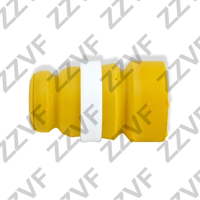 Butée élastique, suspension ZZVF ZVTM111A