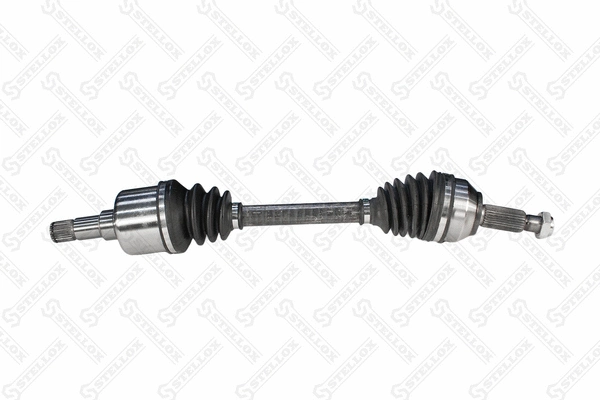 Arbre de transmission STELLOX 158 1937-SX