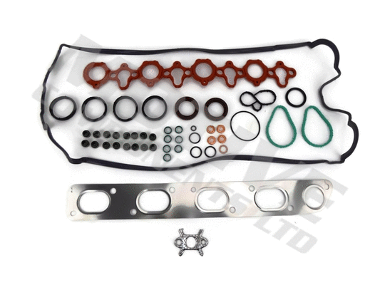 Jeu de joints, culasse MOTIVE HSR500