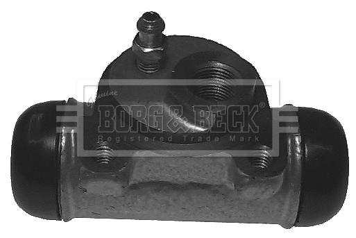 Cylindre de roue BORG & BECK BBW1472