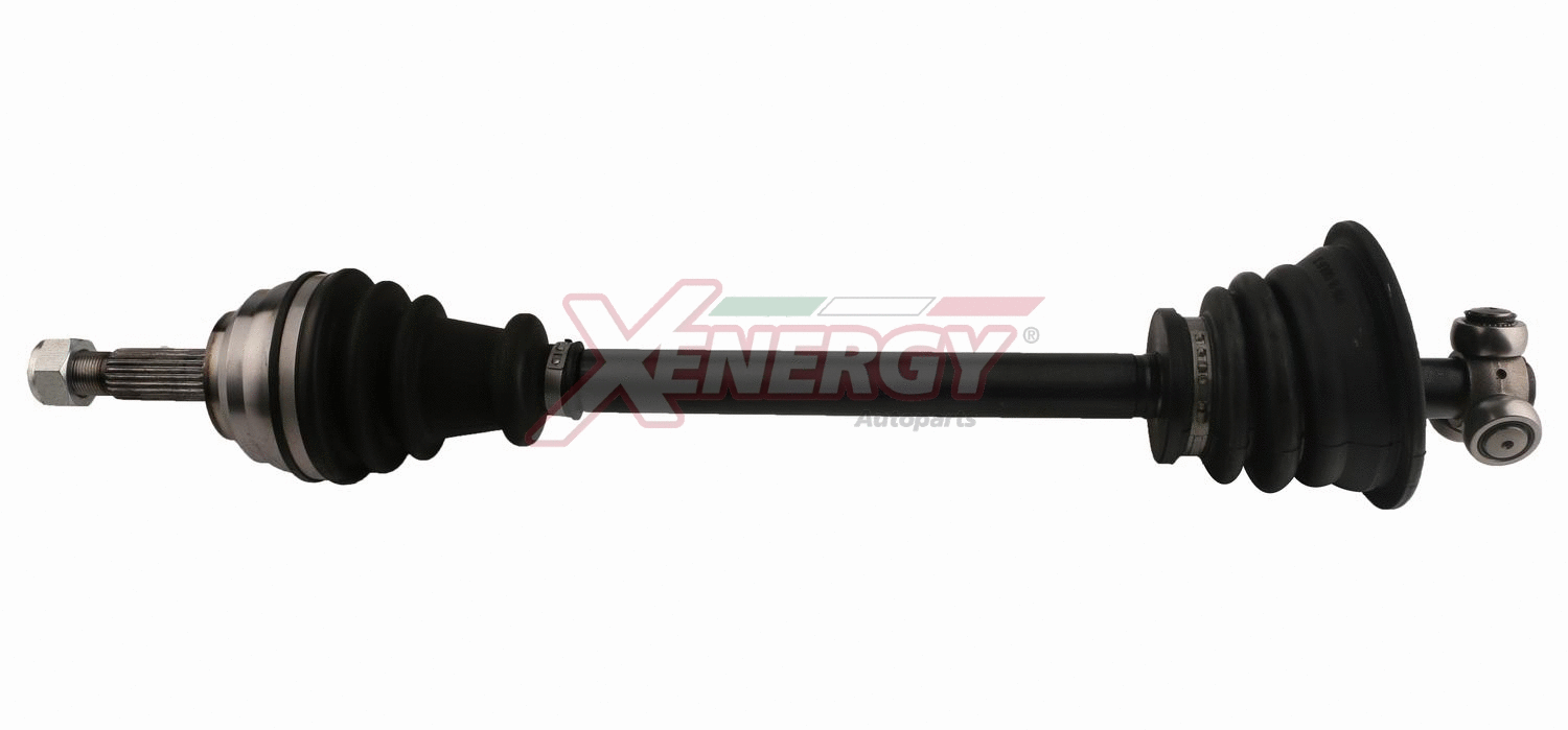 Arbre de transmission AP XENERGY X30694