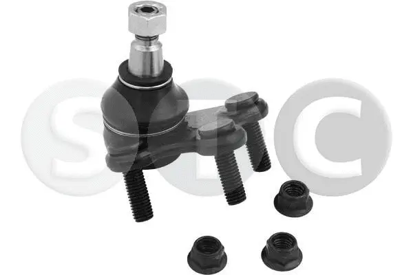 Rotule de suspension STC T453314