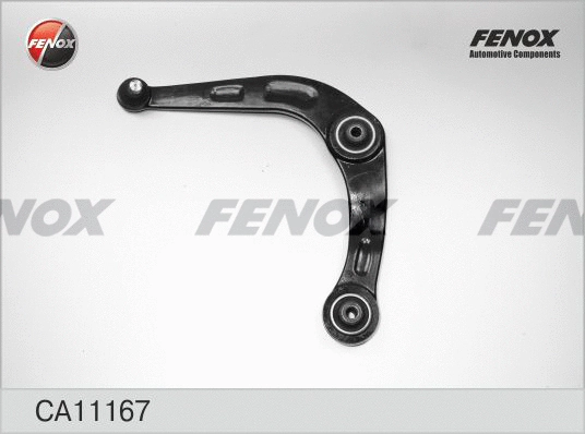 Bras de liaison, suspension de roue FENOX CA11167