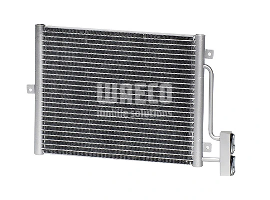 Condenseur, climatisation WAECO 8880400246