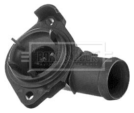 Bride de liquide de refroidissement BORG & BECK BTS1078