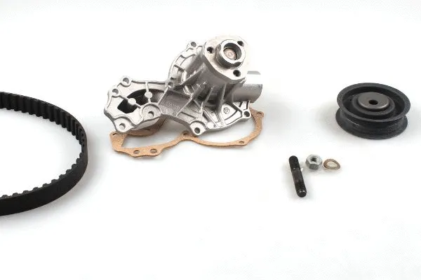 Pompe à eau + kit de courroie crantée GK K980148D