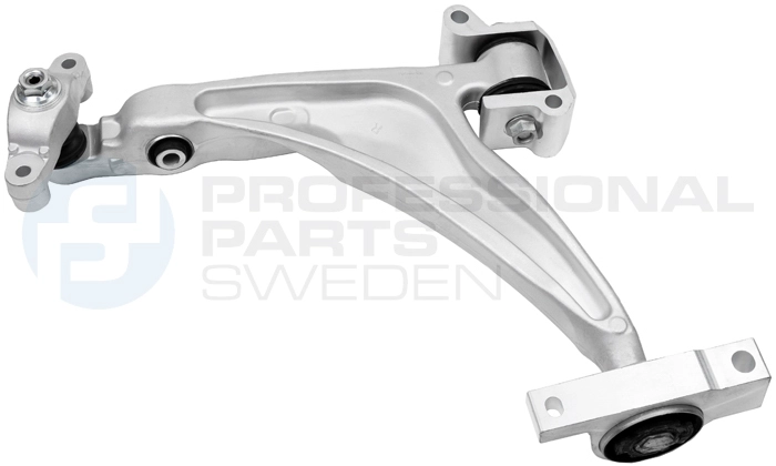 Bras de liaison, suspension de roue Professional Parts 61436810