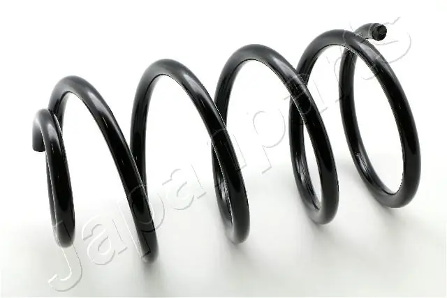 Ressort de suspension JAPANPARTS ZC4093A