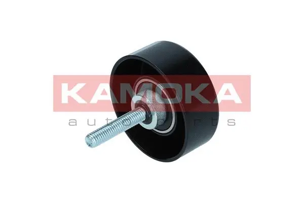 Poulie de tension, courroie trapézoïdale à nervures KAMOKA R0434