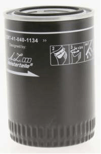 Filtre à huile A.Z. Meisterteile AZMT-41-040-1134