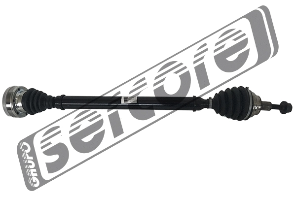 Arbre de transmission SERCORE 12319