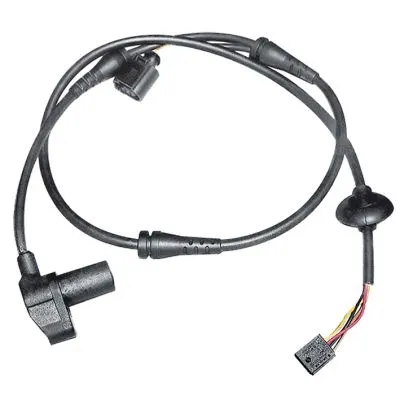 Capteur, vitesse de roue GAUSS GS2025