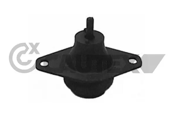 Support moteur CAUTEX 020025