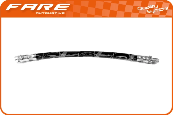 Flexible de frein FARE-RCH 96166