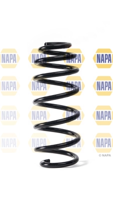 Ressort de suspension NAPA NCS1724