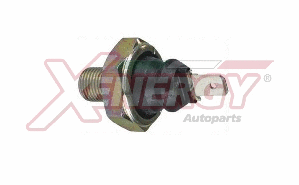Indicateur de pression d'huile AP XENERGY XS3528