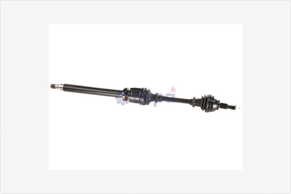 Arbre de transmission DEPA 3654500