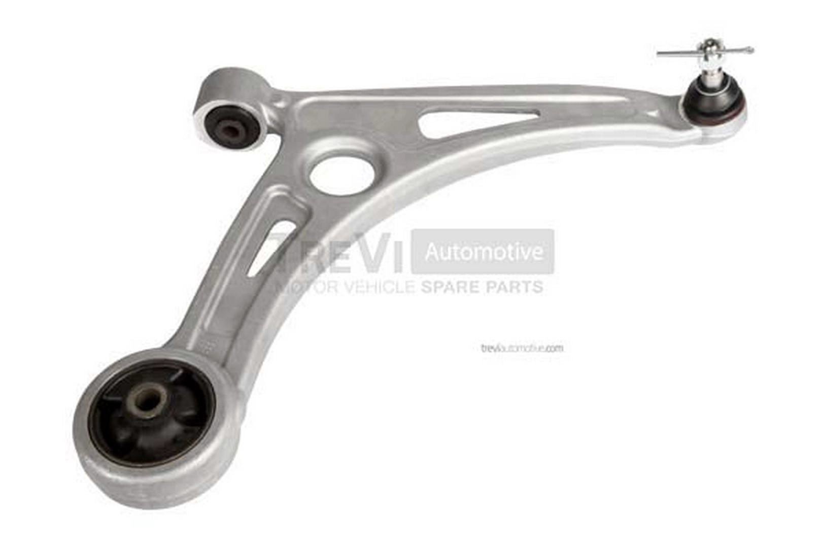 Bras de liaison, suspension de roue TREVI AUTOMOTIVE TRTT2963