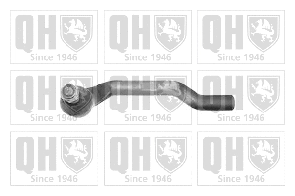 Rotule de barre de connexion QUINTON HAZELL QR3691S