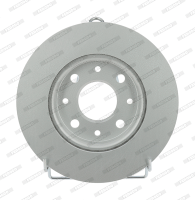 Disque de frein FERODO DDF1179C