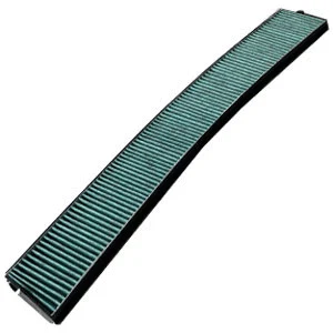 Filtre, air de l'habitacle Technika 780222