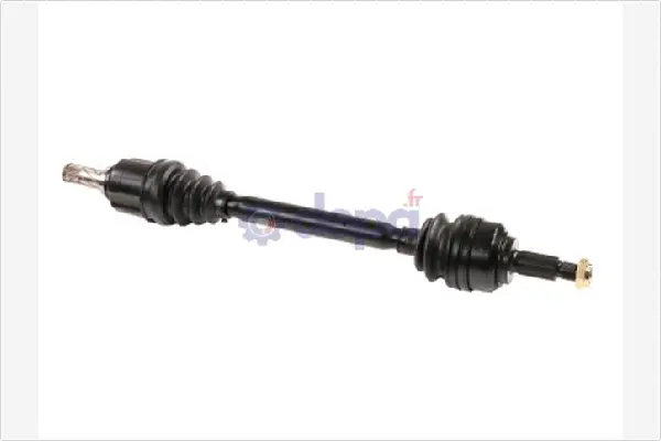 Arbre de transmission DEPA 3020550