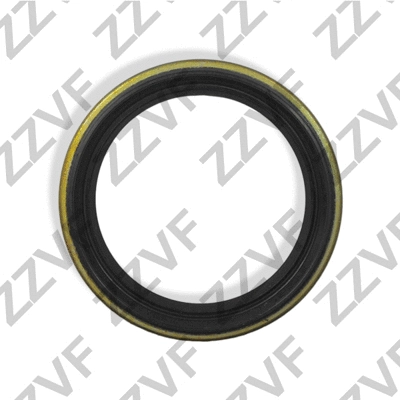 Bague d'étanchéité, moyeu de roue ZZVF ZVCL142