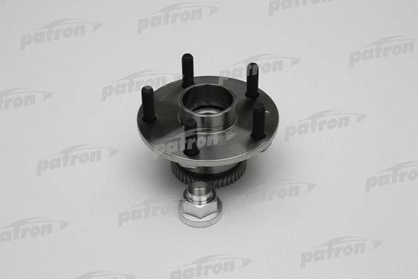 Kit de roulements de roue PATRON PBK3789H