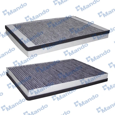 Filtre, air de l'habitacle MANDO MMF025163