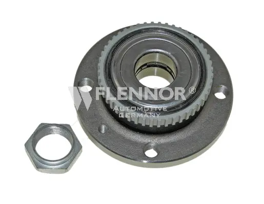 Kit de roulements de roue FLENNOR FR691228
