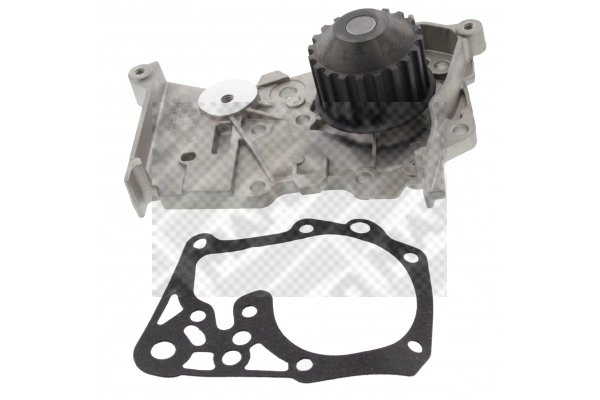 Pompe à eau, refroidissement du moteur MAPCO 21120