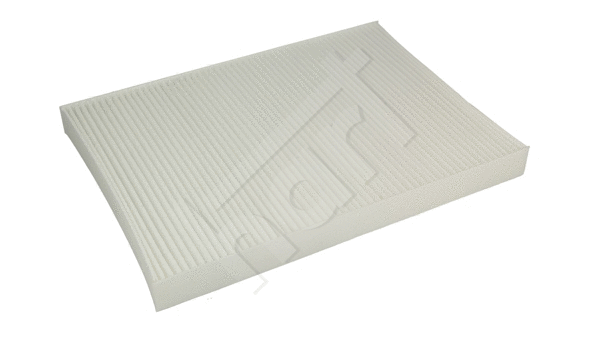 Filtre, air de l'habitacle HART 328 386