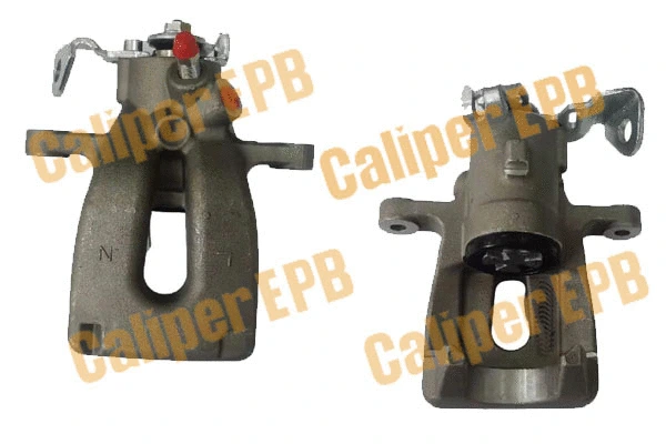 Étrier de frein Calipere+ NAIBA C977L