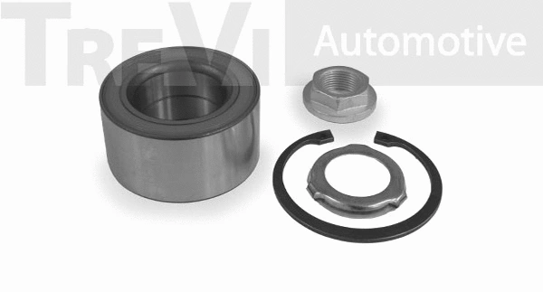 Kit de roulements de roue TREVI AUTOMOTIVE WB1600