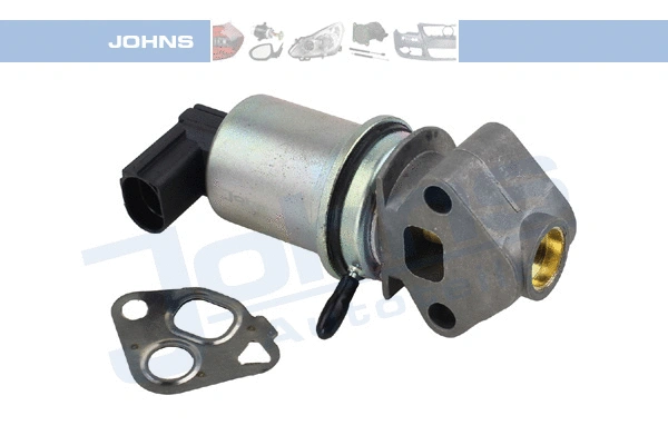 Vanne EGR JOHNS AGR 95 39-084