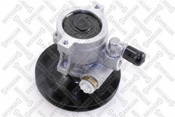 Pompe hydraulique, direction STELLOX 00-35558-SX