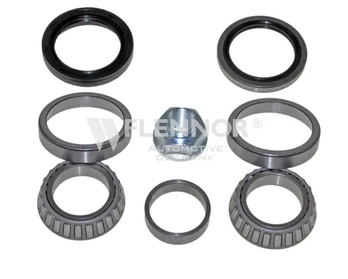 Kit de roulements de roue FLENNOR FR960806
