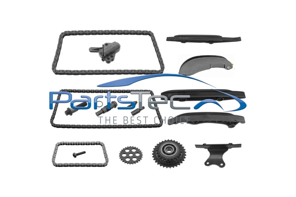 Kit de distribution par chaîne PartsTec PTA114-0495