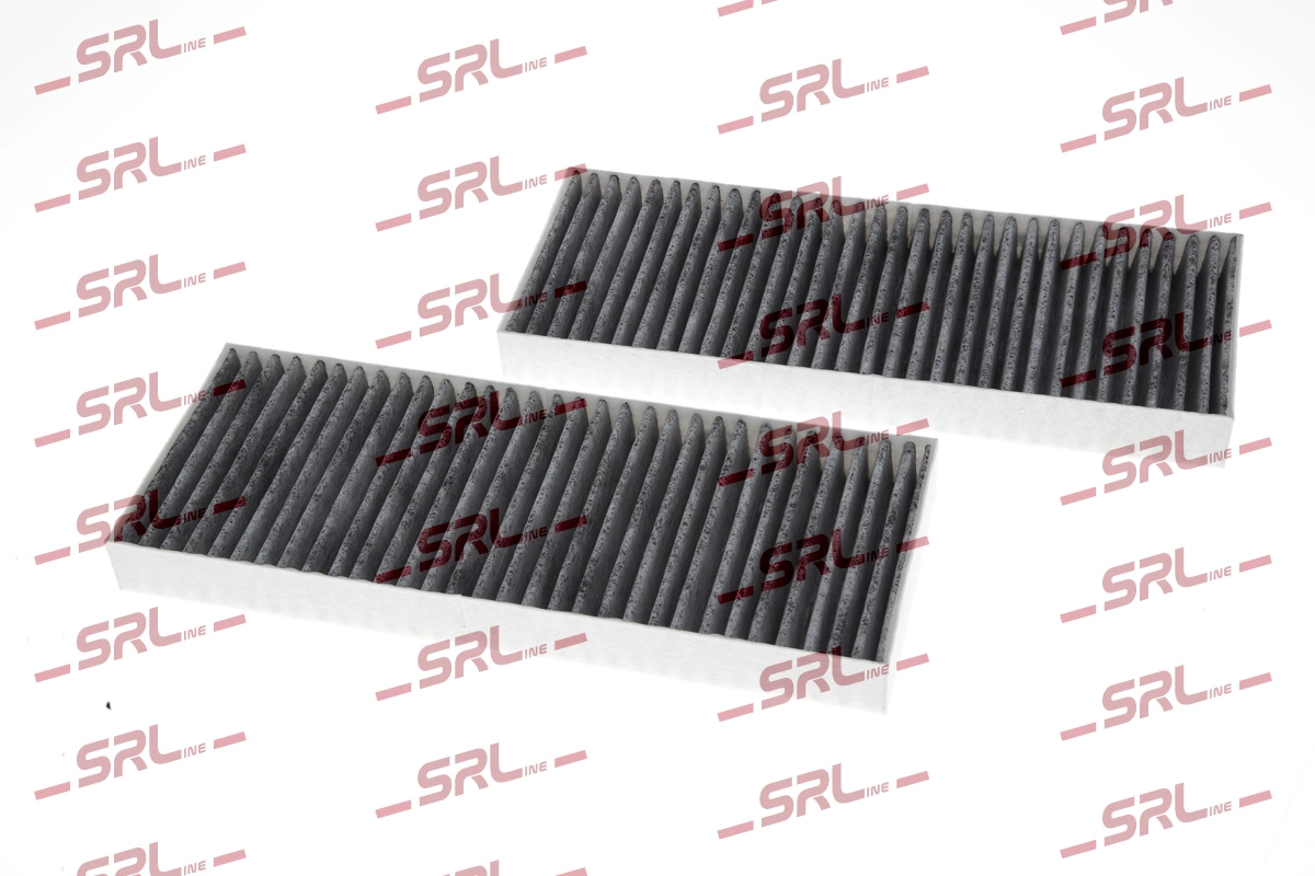 Filtre, air de l'habitacle SRLine S11-1148