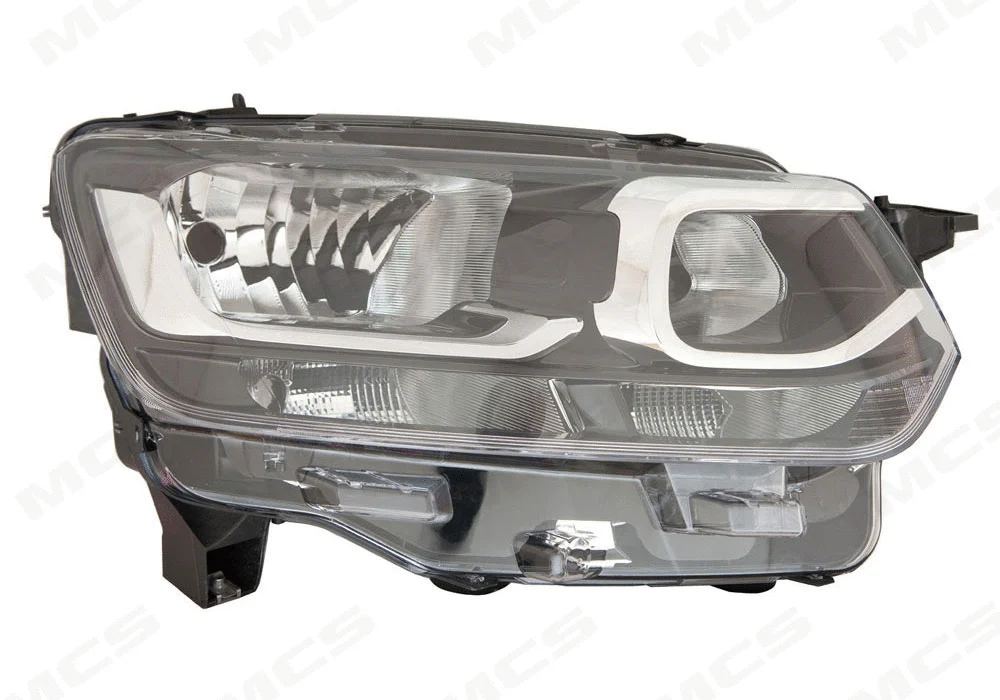 Projecteur principal MCS 321788