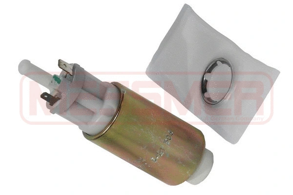 Pompe à carburant MESSMER 770024A
