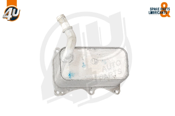 Radiateur d'huile 4U Autoparts 14302MR
