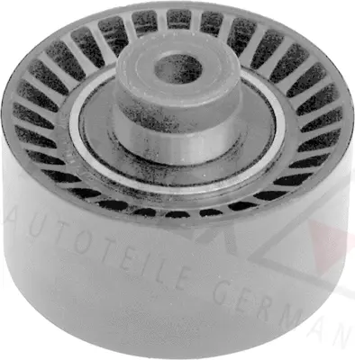 Poulie renvoi/transmission, courroie crantée AUTEX 652043