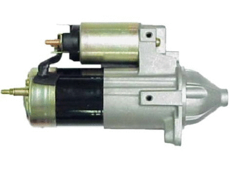 Démarreur GM SG0440