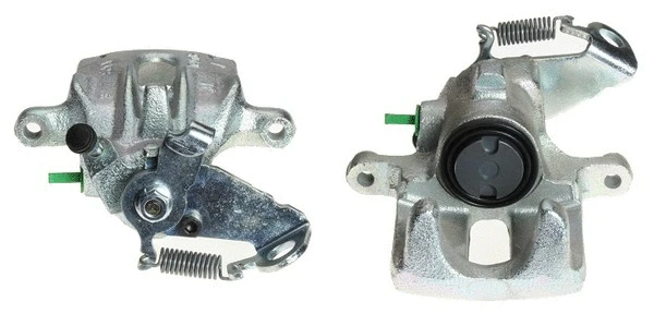 Étrier de frein 4X4 ESTANFI PDF-13-086